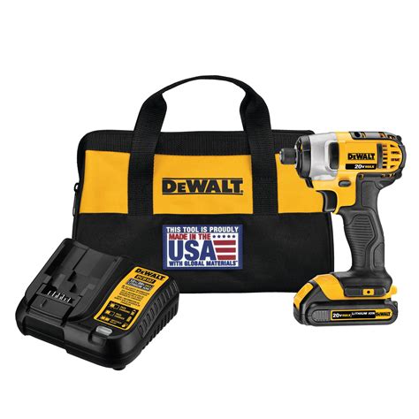 testing dewalt 1 4 inch 20v impact|20v 1 4 impact wrench.